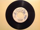 LYDIA MARCELLE 45 EVERYBODY DANCE /l'VE NEVER Northern Soul Funk R&B PROMO VG++