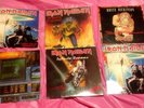 Iron Maiden UK 7