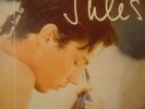 Jules I Want To... Vinyl Single 12inch NEAR MINT Zyx