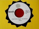 SWEETIES  AFTER YOU  BROWN WAX  VG++ N.S.F. RECORDS   DOO WOP 45