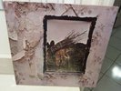 Vintage Vinyl LP - Led Zeppelin - Led Zeppelin IV - Atlantic SD 19129