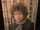 Bob Dylan Blonde on Blonde Mono LP- First Pressing