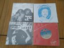 Sex Pistols 4 x 7