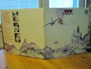 CLEAR BLUE SKY - Same,UK Hard Prog Psych Rock,Orig.France Vertigo Swirl 1970