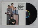 The Beatles LP Yesterday and Today CAPITOL  original MONO US PRESS T 2553