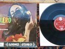 RAVEL BOLERO, RAP ESPAGNOL DEBUSSY MUNCH RCA SB-2019 LIVING STEREO UK EX