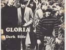 SHADOWS OF KNIGHT Gloria  Sweden 45 US garage psych swedish LISTEN