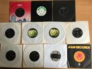 Paul McCartney - Wings - 11 Singles - Another Day, Give Ireland Back To Irish...