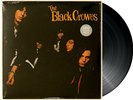 The Black Crowes [in-shrink] 180g LP Vinyl Record Album Shake Your Money Maker