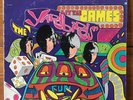 The Yardbirds – Little Games – Psych Rock-Blues Rock Vinyl LP – Jimmy Page