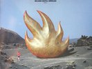 Audioslave Self Titled [Current Pressing] LP Vinyl Record Album Audio Slave