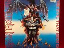 IRON MAIDEN Can I Play With Madness 1990 UK Double 12