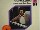 Charles Kynard 