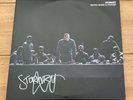 Stormzy - Gang Signs & Prayer 12”  Vinyl lp Signed Autographed