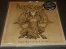 ROTTING CHRIST-LUCIFER OVER ATHENS-2015 3xLP TRANS BLUE VINYL-LIMITED TO 150-NEW