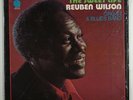 Reuben Wilson 