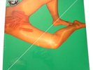 Peaches - Rub  Remixed    GATEFOLD VINYL LP