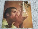 VINYL LP JORGE BEN Forca Bruta 1st MONO press Philips Brazil 1970 R 765.121 L
