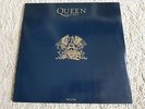 VINYL 2LP QUEEN Greatest Hits II Original 1st EEC pressing 1991 Matrix A1/B1
