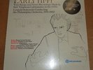 Stokowski EARLY HI-FI - Stereo Recordings Made by Bell Telephone in 1930s SEALED