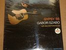 GABOR SZABO - Gypsy '66 - Impulse  A-9105 (Mono) SEALED