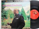 Richard Strauss Reiner Chicago Symphony LSC-1806 1960 1-S Pressing DG