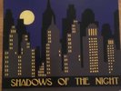 12“ Italo : Felli - Shadows Of The Night + Rar