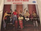 Cuban Jam Sessions in Miniature Descargas Panart Reissue LP New Sealed  Jazz