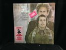Simon and Garfunkel-Bridge Over Troubled Water-Columbia 9914-SEALED HYPE STKRS