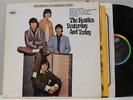 The Beatles 2nd State Butcher Cover LP Yesterday And Today on Captiol Stereo no2