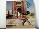 MEL BROWN LP Big foot country girl 1973 Impulse blues