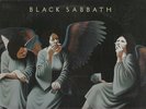 BLACK SABBATH - Heaven And Hell (1980) [Vinyl NM & Sleeve VG++/VG+]