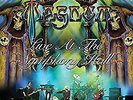 Magnum - Live At The Symphony Hall (NEW 3 VINYL LP+2CD)