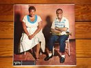 Ella Fitzgerald/Louis Armstrong ?– Ella & Louis 1956 Verve MG V-4003 Vinyl VG+