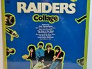 THE RAIDERS Collage '70 Columbia Mark Lindsay Paul Revere SEALED