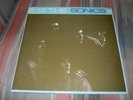 SONICS Original   Here Are The Sonics LP (Etiquette 1965) MONO punk garage fuzz