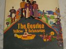 The Beatles - Yellow Submarine LP, Album Vinyl Stereo 1969 Apple Records SW 153