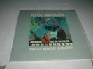 Toxic Reasons KILL REMOTE CONTROL LP SEALED BAG 1984 Hardcore KBD Punk Zero Boys