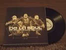 De La Soul - Art Official Intelligence: Mosaic Thump Doppel Vinyl LP (2000)