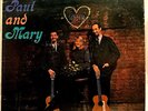PETER, PAUL & MARY 