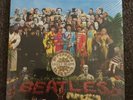 The Beatles 12” Sealed 180g Vinyl Lp’Sgt Peppers Lonely Hearts Club Band’2017