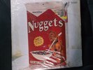 MICHIGAN BRAND NUGGETS Various Artists TY8-7100 Rare Still Sealed
