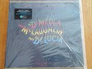 Al Di Meola John Mclaughlin Friday Night In San Francisco ORG 45rpm #870 Sealed