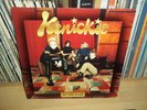 KENICKIE At the Club UK 1997 EMI 1st press with INNER Lauren Laverne Top