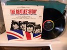 THE BEATLES--