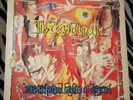 THE DOGS D'AMOUR MORE UNCHARTERED HEIGHTS DISGRACE 12