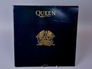 Vinyl Record LP Album: Queen - Greatest Hits II 2 - Double LP