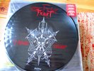 CELTIC FROST  MORBID TALES   PICTURE LP   EARMARK  LMTD RELEASE