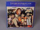 Vinyl Record LP Album: The Beatles Ballads - PCS 7214
