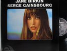 JANE BIRKIN SERGE GAINSBOURG LP FONTANA 885.545 MY BIEM FRANCE EX